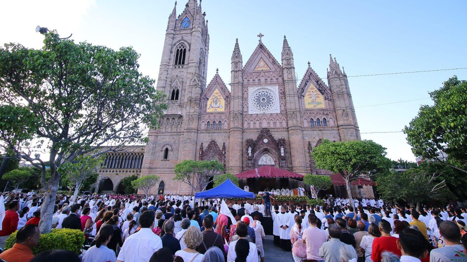 Habrá actividades en diferentes puntos de la ciudad.