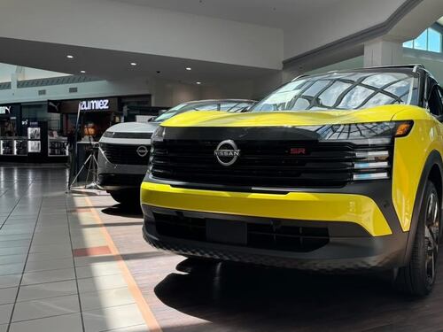 Nissan recortará 20.000 empleos en todo el mundo en medio de dificultades empresariales, reportan medios