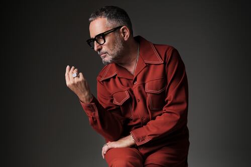 Jorge Drexler anuncia concierto en Bogotá 2026: fecha, boletas y detalles del show