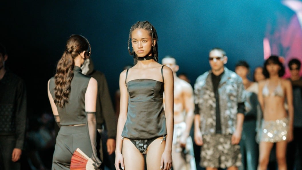 La moda japonesa conquista Colombia