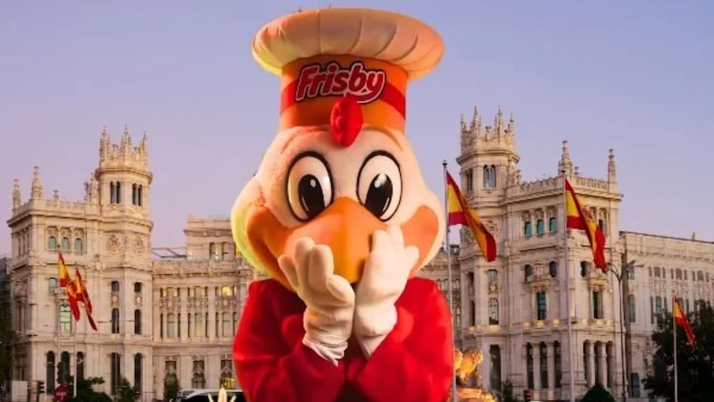 Esta es la millonaria cifra que Frisby España le exige a Frisby Colombia tras ganarle pleito por uso de la marca en ese país