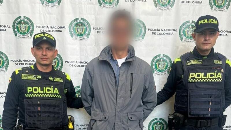 Abuelo habría sido asesinado por su propio nieto en una casa de Engativá: tenía varias heridas en la cabeza