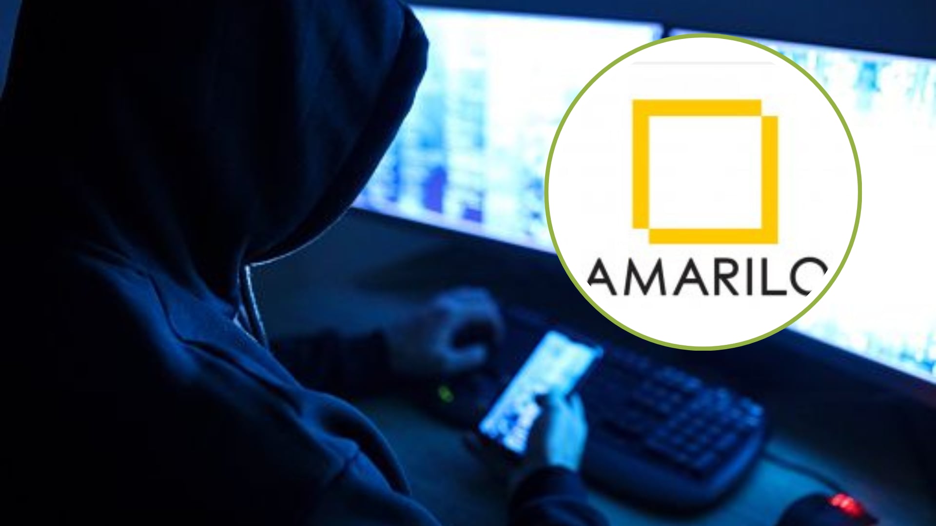No se deje engañar: alertan sobre ofertas falsas de trabajo con Amarilo