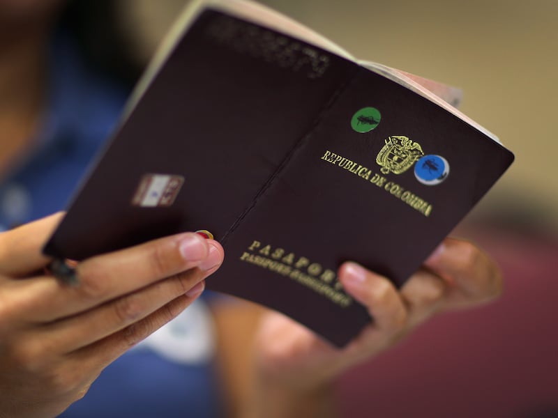 Gobierno Petro anuncia cambios en la expedición de pasaportes: así funcionará el proceso desde 2025
