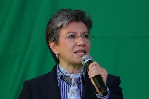 “Qué asqueroso manoseo de la palabra ‘cambio’”: Claudia López, furiosa con el Gobierno Petro