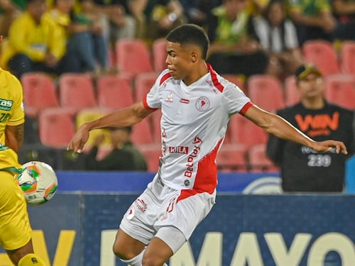 “No me gusta”, La queja de Tulio Gómez por norma de CONMEBOL de cara a la Copa Sudamericana