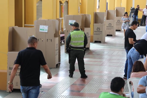 Graves denuncias por compra de votos y extorsiones sacuden elecciones 2026 en Barranquilla y Soledad