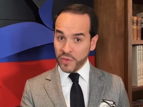 Registraduría revela qué candidatos presentaron firmas con inconsistencias: ¿está Abelardo de la Espriella?