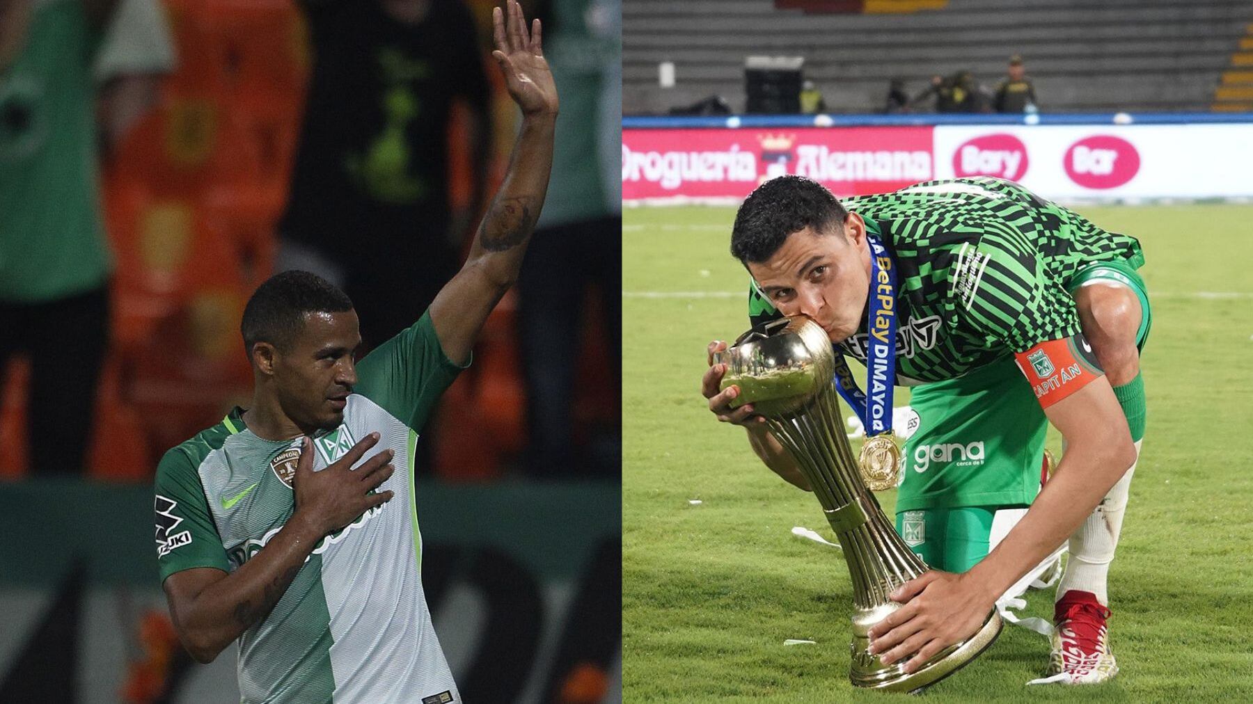 Macnelly Torres habló sobre el posible paso de 'Gio' al DIM