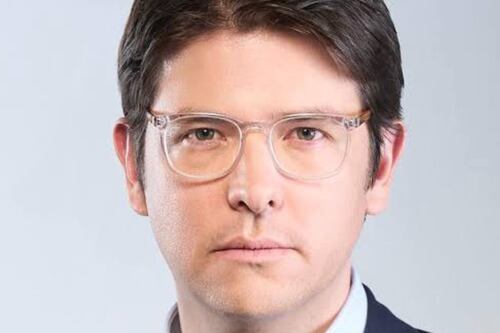 El vínculo que conecta a Gustavo Aponte, empresario asesinado en Bogotá, con Miguel Uribe Turbay