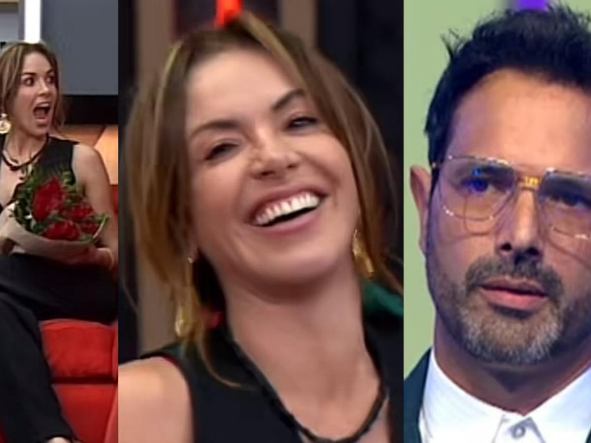 Nataly Umaña consiguió envidiable cifra tras su salida de La Casa de los Famosos – Publimetro Colombia