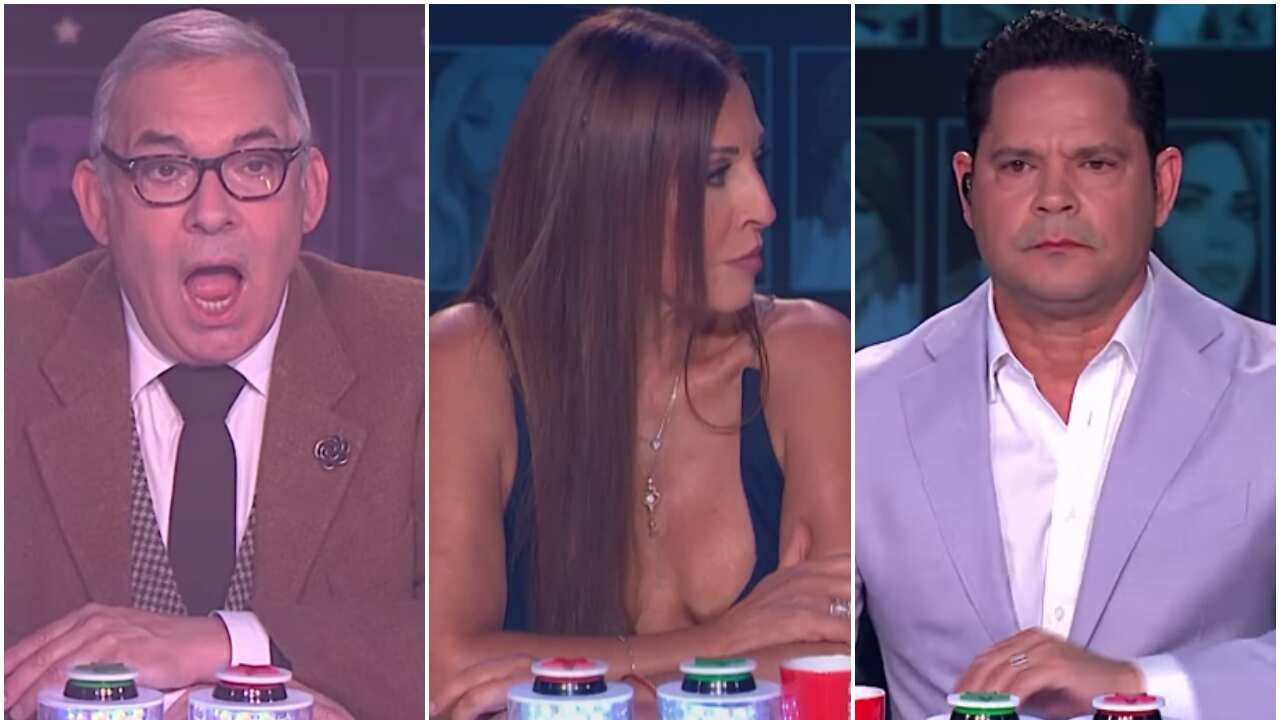 Yo me llamo Colombia