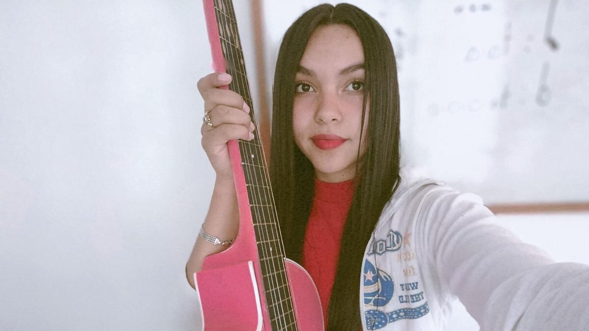 Jimena Castillo, la joven reportada como desaparecida, apareció sin vida en Boyacá.