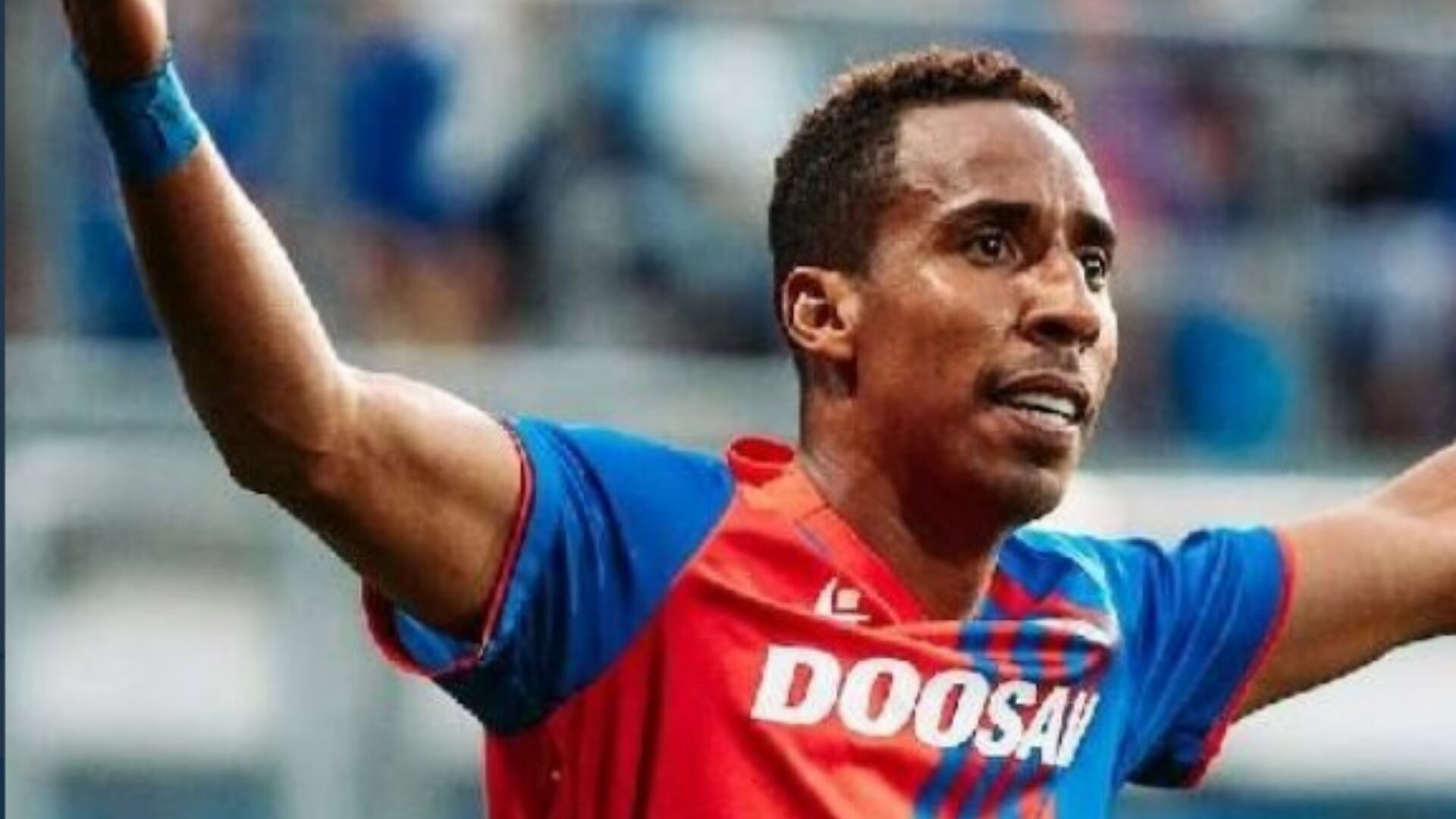 John Edison Mosquera