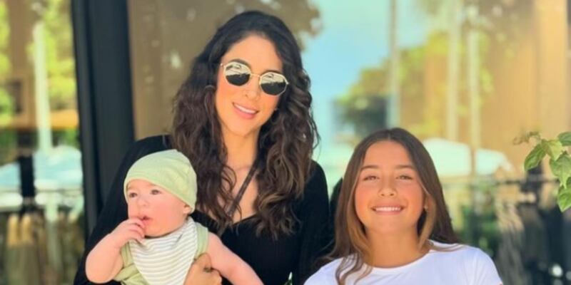 “Es una confusión”: Daniela Ospina habló de la batalla interna que vive para criar a sus hijos – Publimetro Colombia