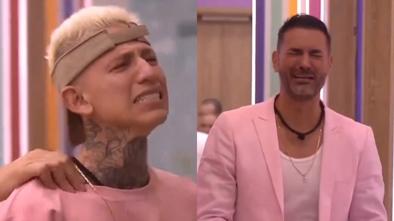 Los ‘Lavaplatos’ quedaron muy afectados tras la salida de José Rodríguez y la arremetida contra Yina Calderón no tardó en llegar.