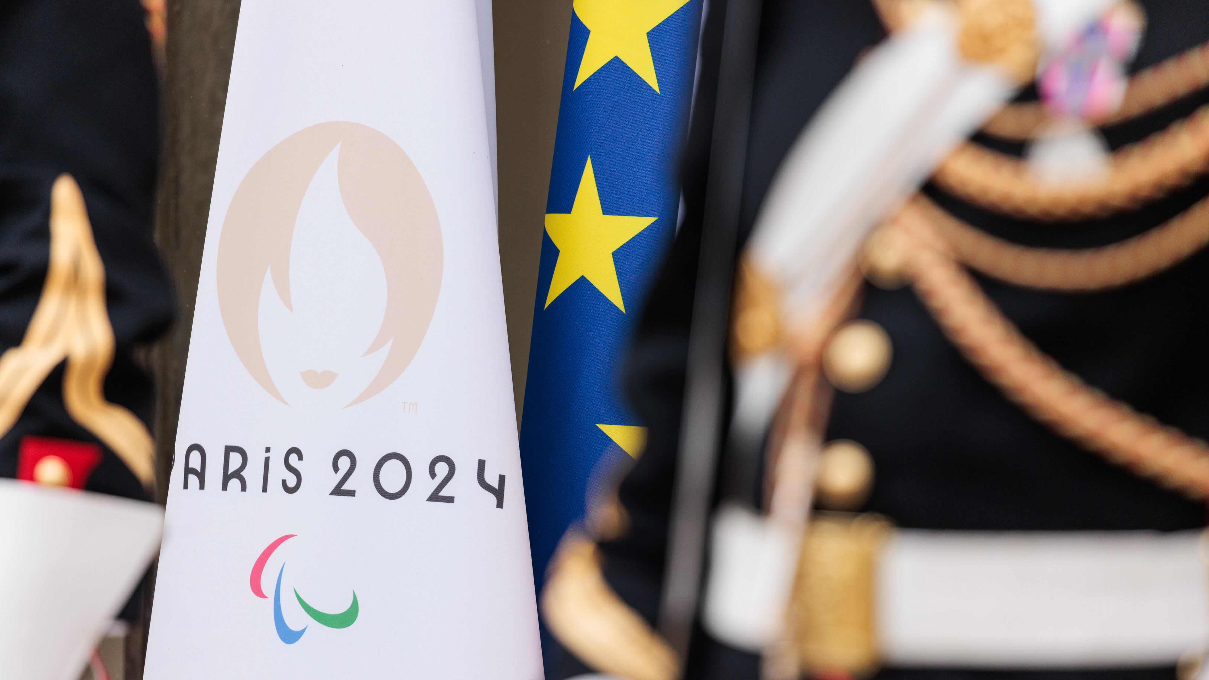 Ellos son los deportistas abanderados de Colombia para la inauguración de los Juegos Olímpicos París 2024