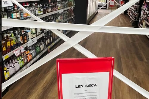 Barranquilla decreta ley seca por elecciones de este domingo: consulte cómo regirá la medida