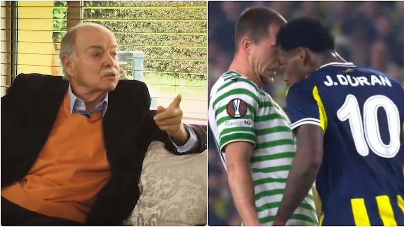 “Aserrín en la cabeza”, Iván Mejía tras la nueva expulsión de Jhon Jáder Durán en Europa