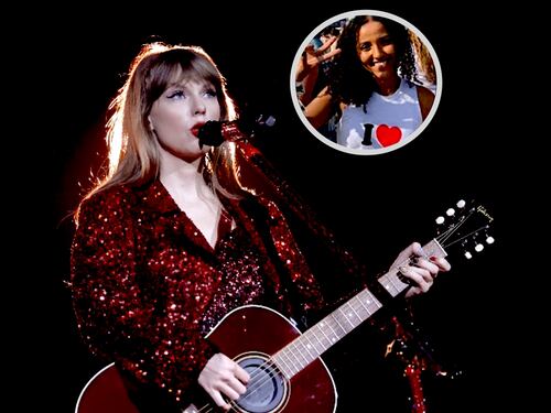 Taylor Swift: revelan causa de la muerte de fan brasileña que asistió al concierto