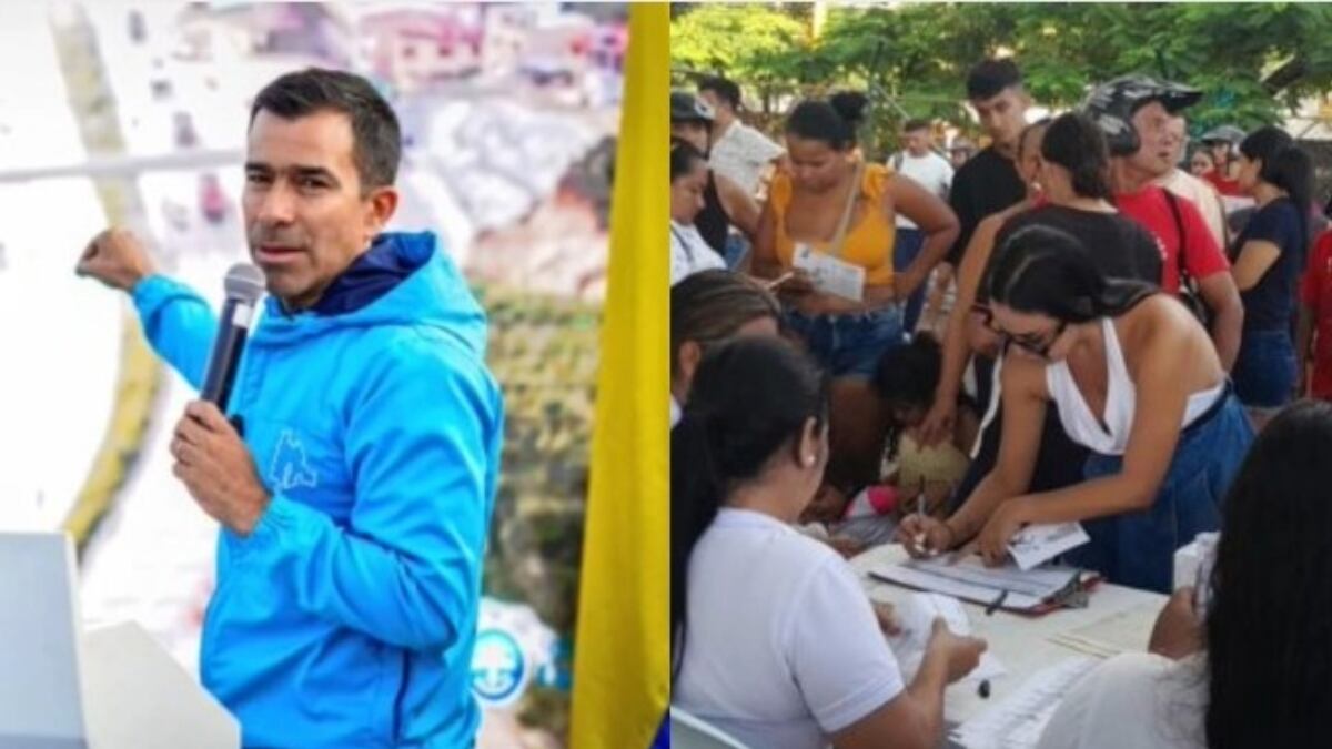 Foto fiebre amarilla llegó a Girardot, Cundinamarca: Colombia en alerta hay 34 fallecidos por el virus.