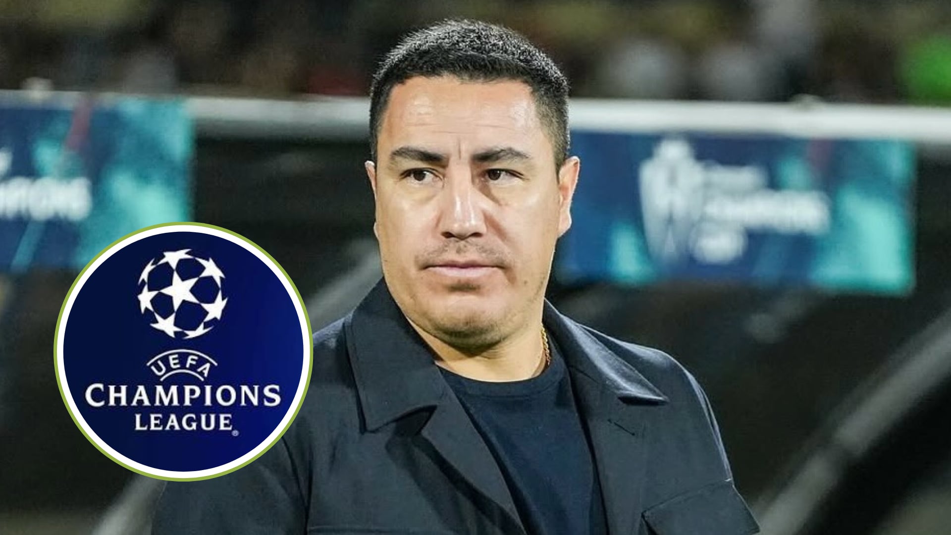 Exentrenador de Atlético Nacional tendría nuevo equipo en Europa y jugaría Champions League