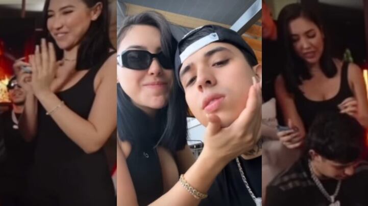 Aida Victoria Merlano le cortó parte a WestCol.