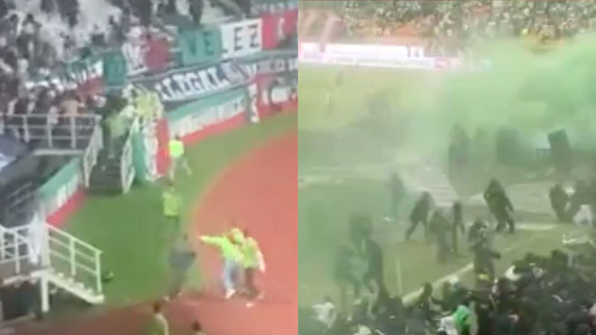 Dimayor se pronunció y dejó claros cinco puntos como resultado de la reunión con los clubes para combatir la violencia en el fútbol.