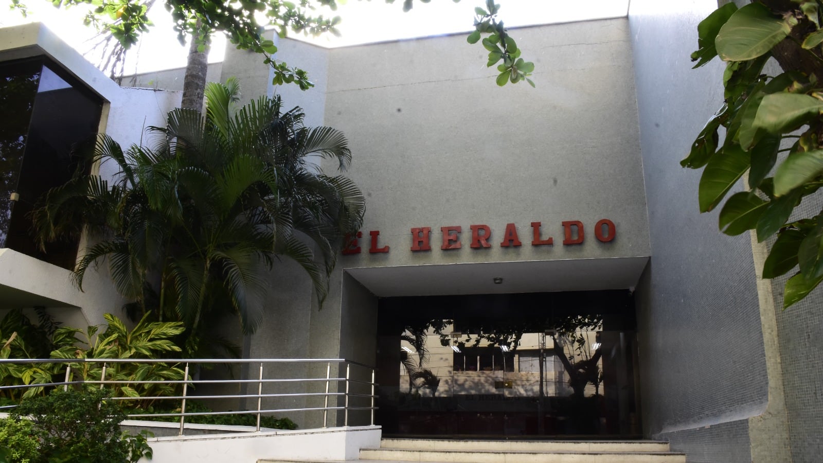 Fiscalía se pronunció ante graves hostigamientos a periodistas de El Heraldo