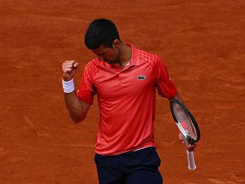 Novak Djokovic es campeón de Roland Garros y hace historia