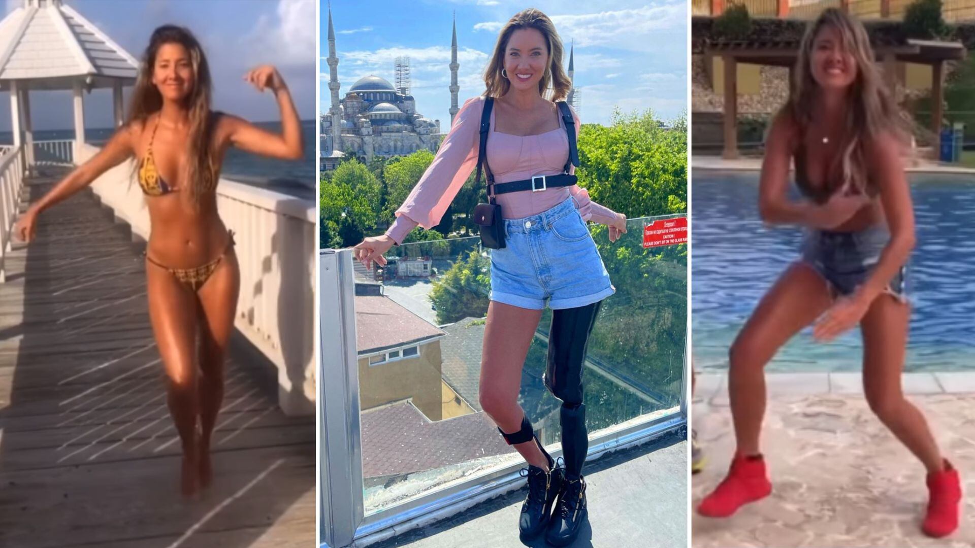 amputación por isquemia