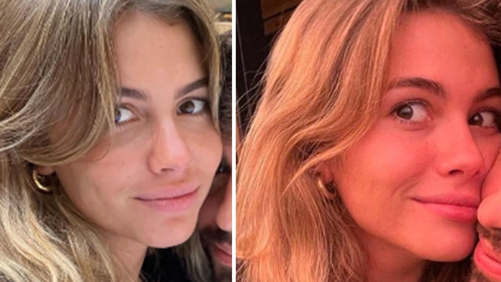 ‘Moza’ aunque se vista de seda, ‘moza’ se queda’: el ordinario estilo de Clara Chía.