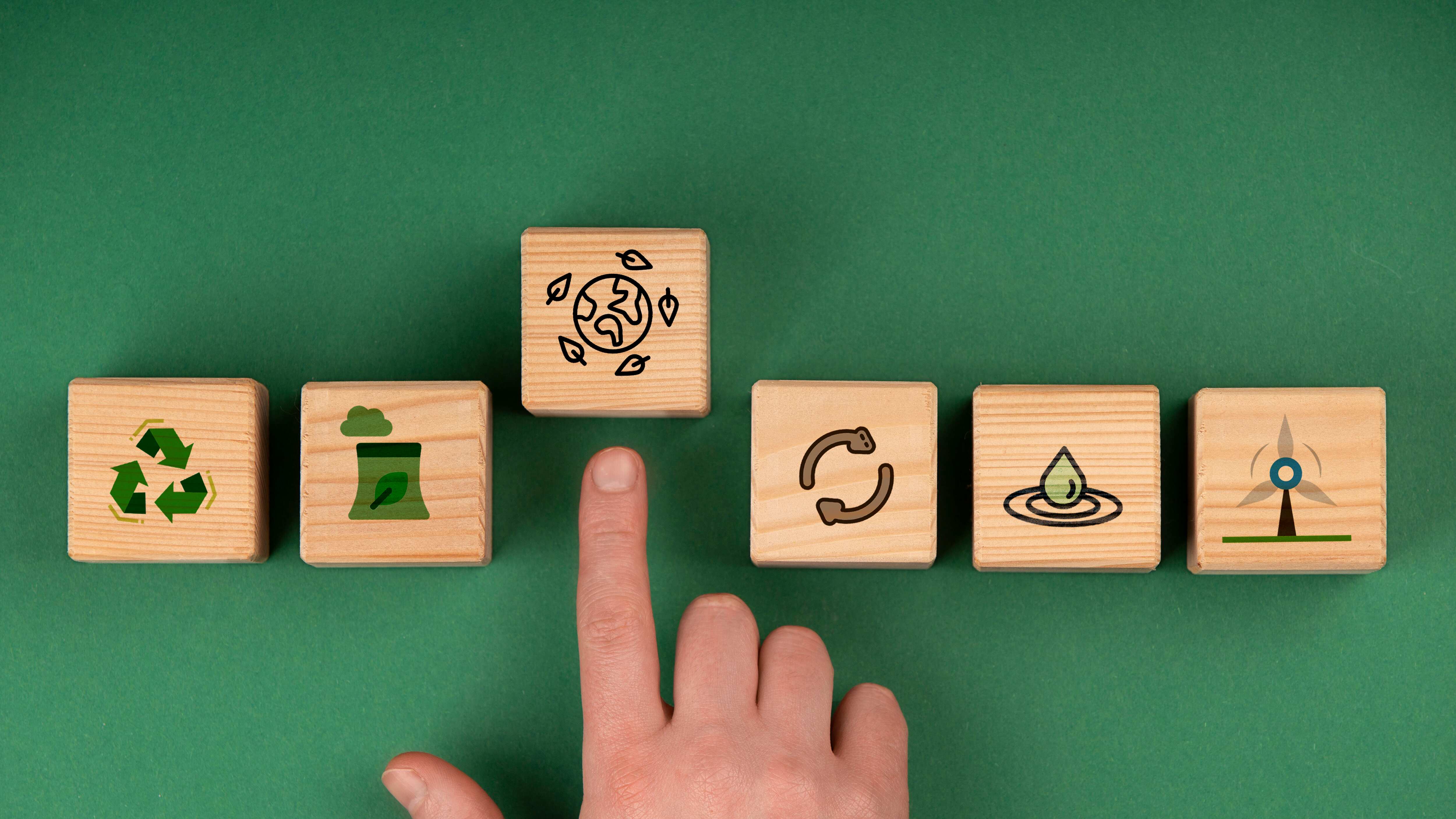 Las acciones más simples pueden ser las que representen el mayor cambio