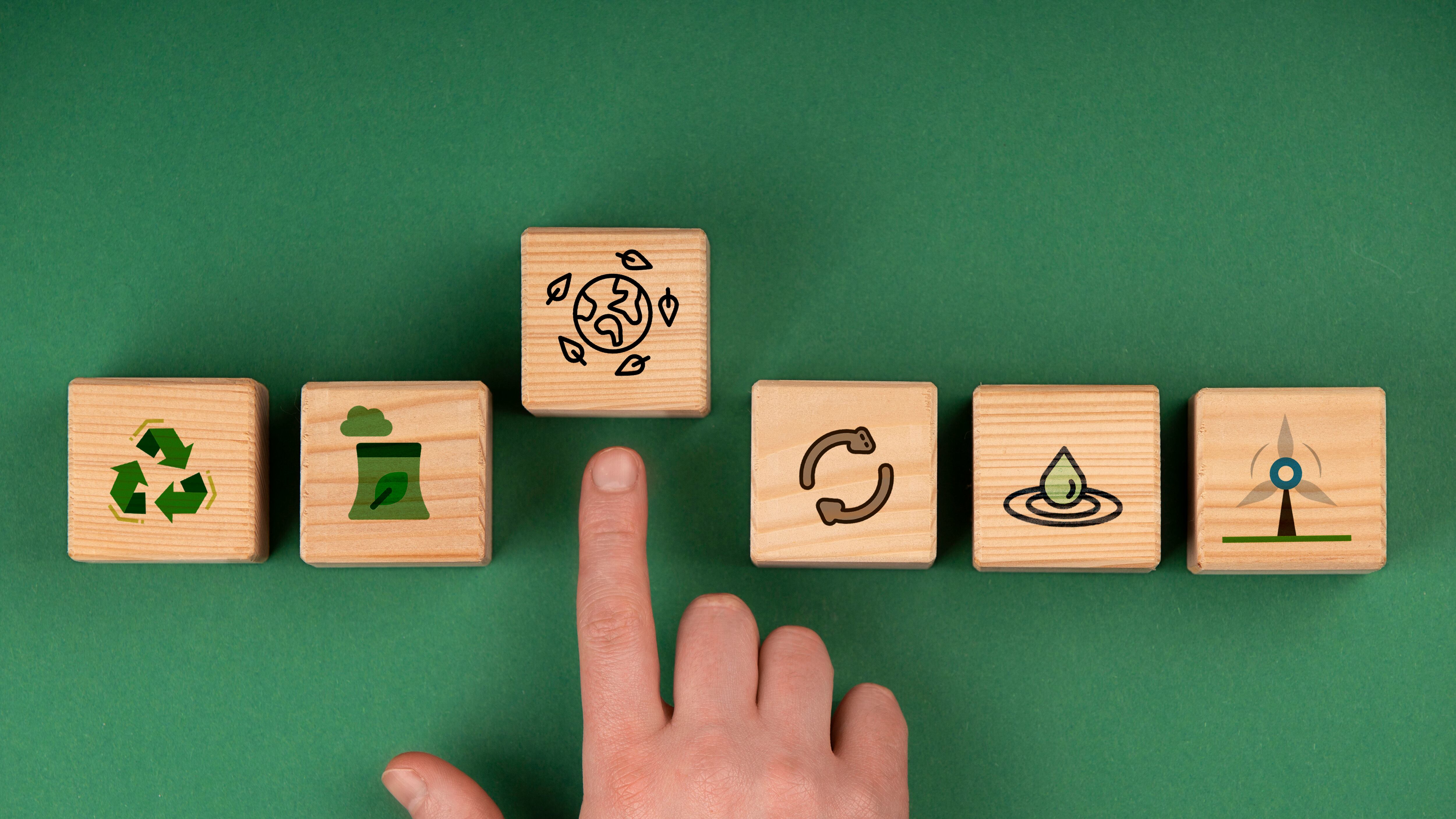 Las acciones más simples pueden ser las que representen el mayor cambio