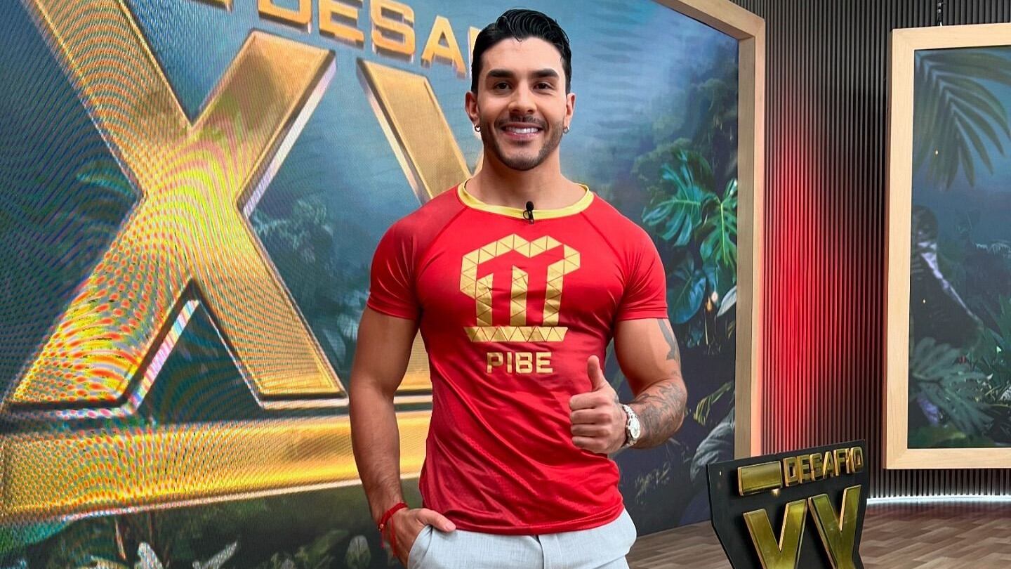 ‘El Novio de Colombia’, como lo apodó Andrea Serna, ya habría conseguido a su media naranja tras salir del ‘Desafío XX’.