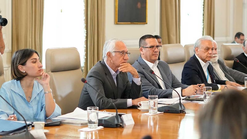 Por “acaparamiento” de medicamentos, Ministerio de Salud denunció a directivos de Audifarma