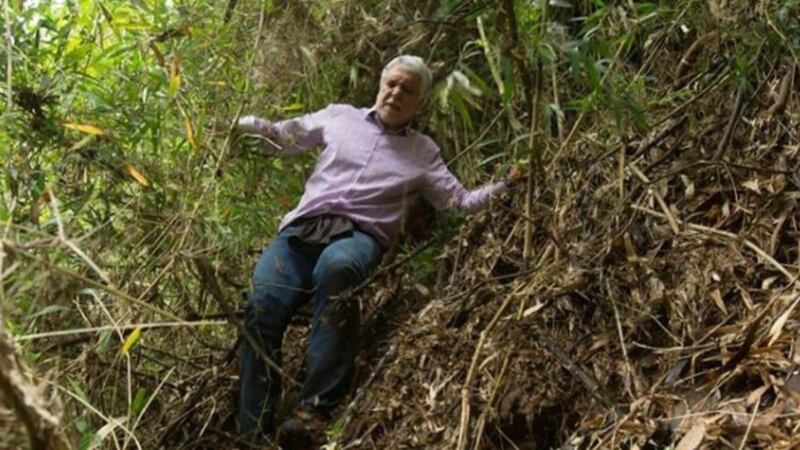 Hace 8 años Enrique Peñalosa dijo que hoy se podría nadar en el río Bogotá