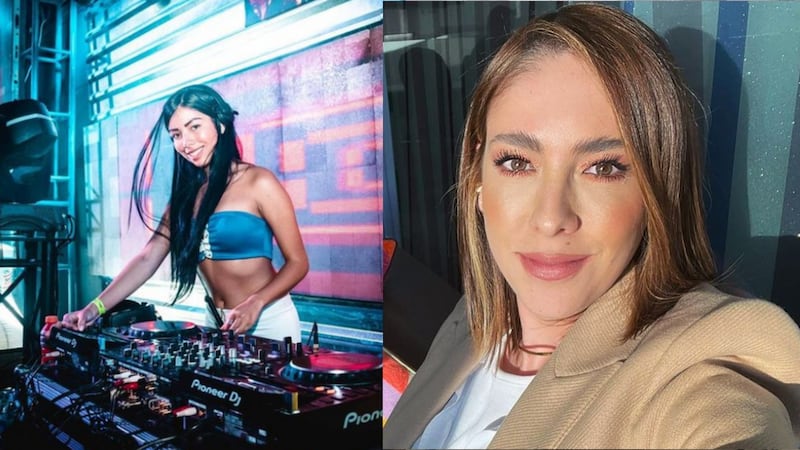 Juanita Gómez ‘aterrizó' a quienes creen que Valentina Trespalacios “se buscó que la mataran”