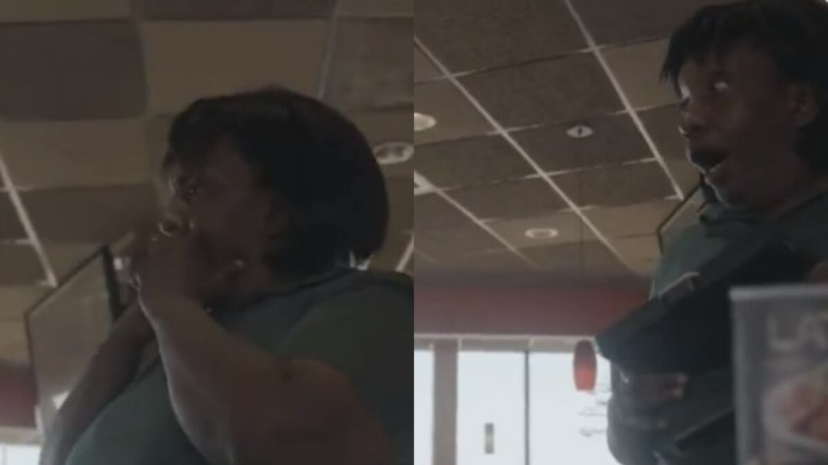 El registro de Ja Morant y la mesera