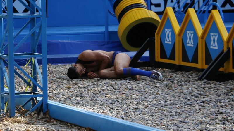 ¿'Desafío XX’ se quedó sin presupuesto? Ni tenis les han dado a los participantes