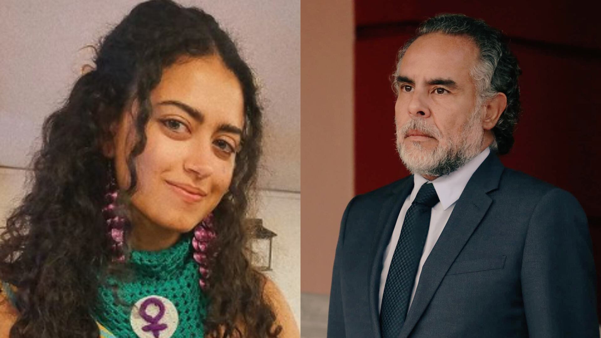 Sofía Petro le recriminó a las feministas por no querer ocupar cargos en el Gobierno si hay machistas en él