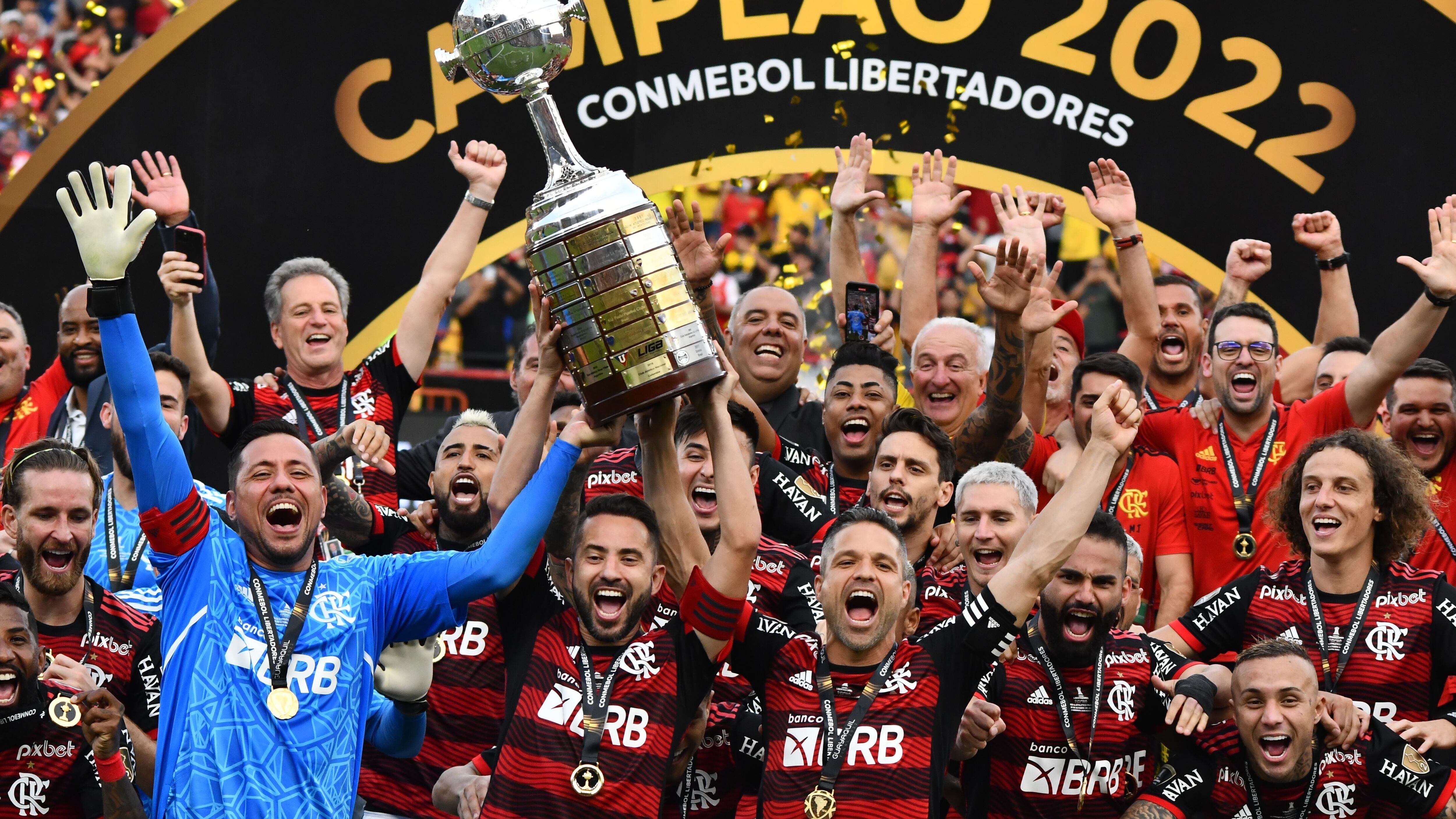 Flamengo