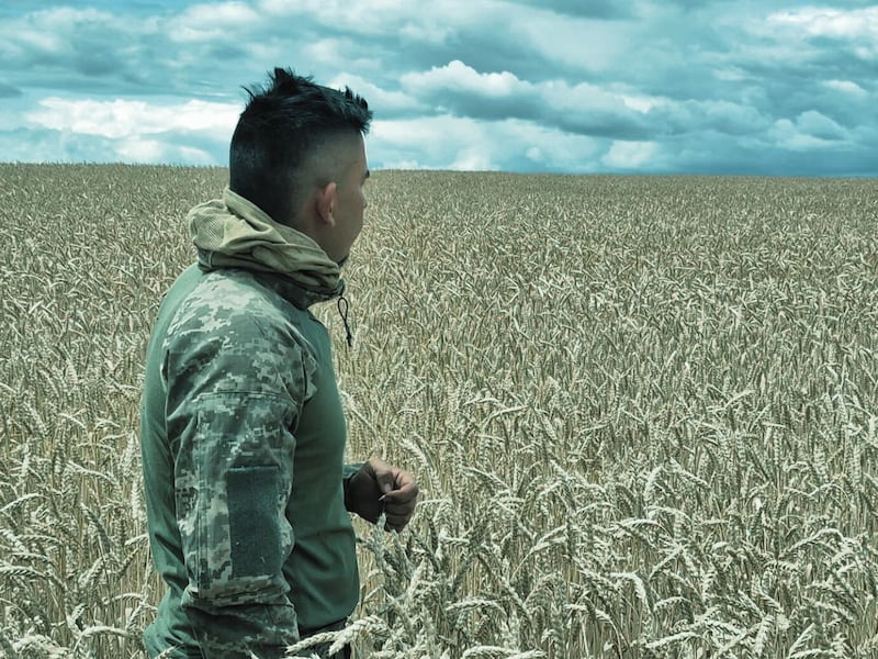 Atención: Cancillería informó que 55 colombianos desaparecieron en combate en Ucrania entre agosto y octubre del 2025