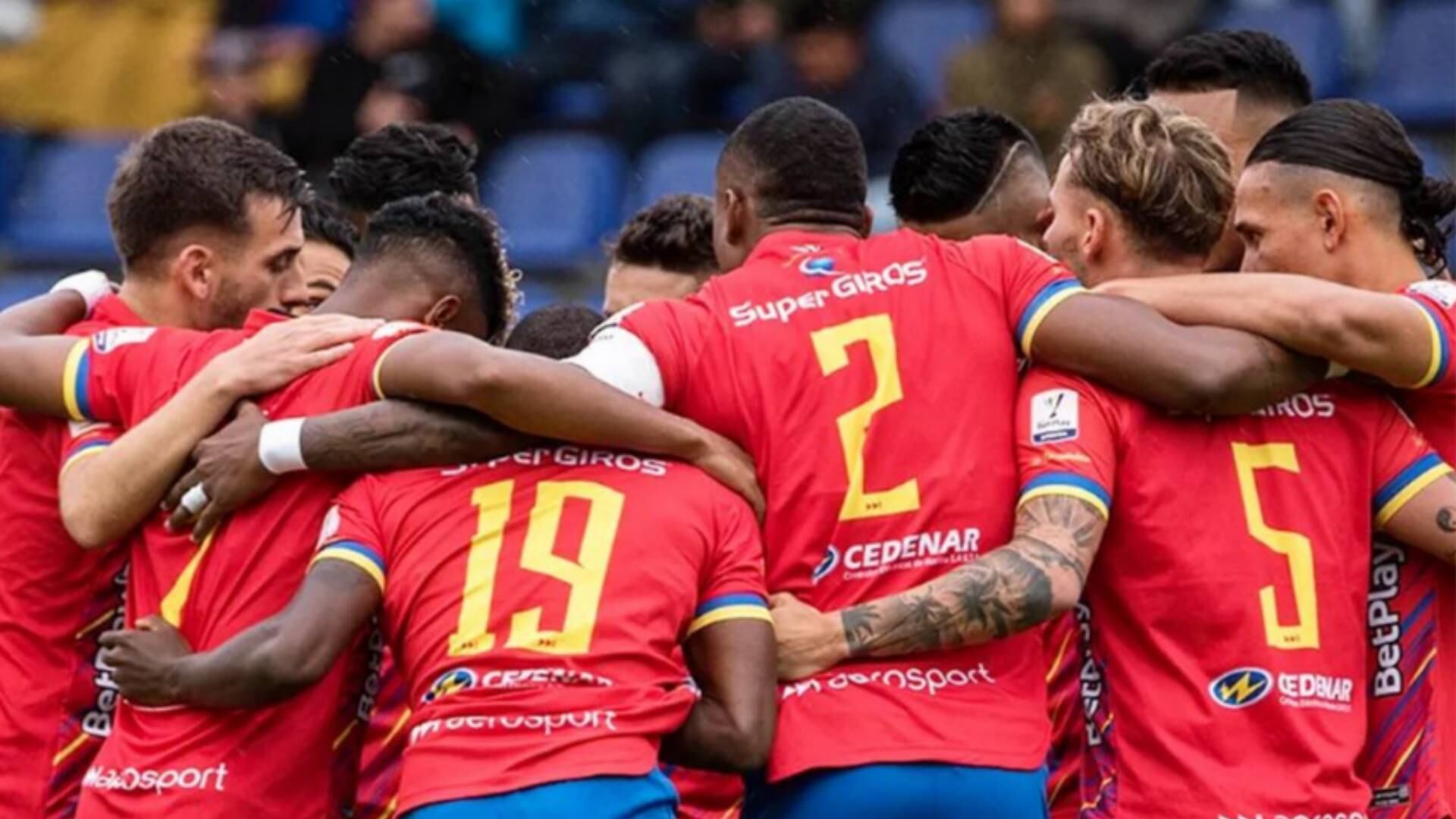 Dimayor sancionó al Pasto porque un perro interrumpió su partido contra Unión Magdalena