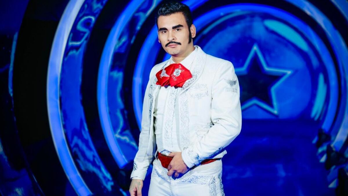 Yo me llamo Vicente Fernández es el ganador del reality de Caracol – Publimetro Colombia