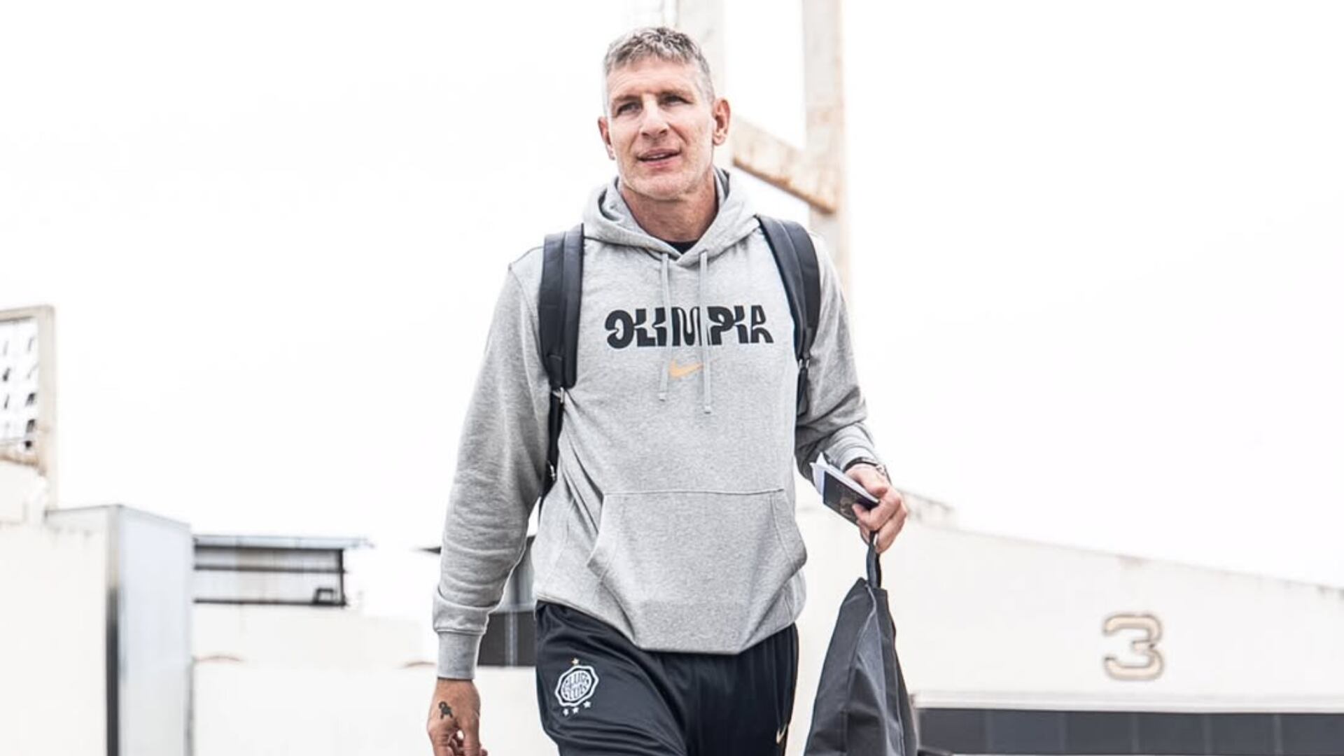 Martín Palermo es candidato serio para convertirse en nuevo director técnico de equipo colombiano