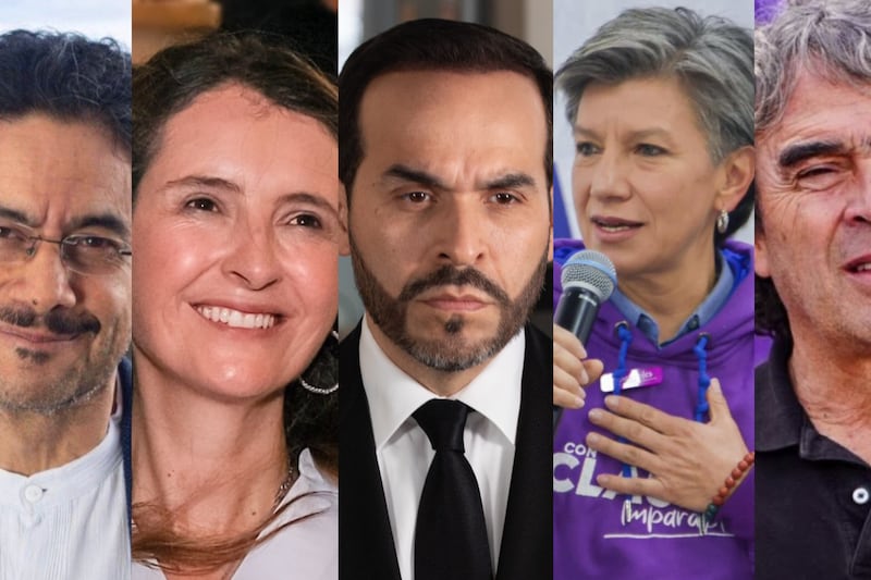 ¿Cuentas claras?: Revelan cuánto han gastado los candidatos presidenciales a 15 días de las elecciones