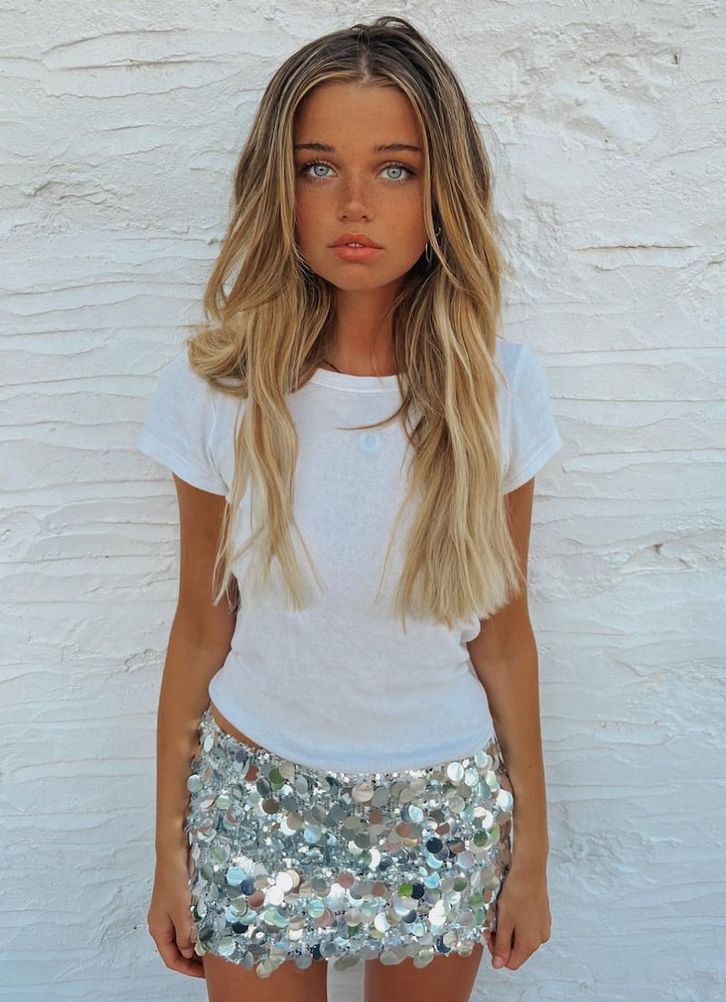 Estelle Ogilvy/Instagram