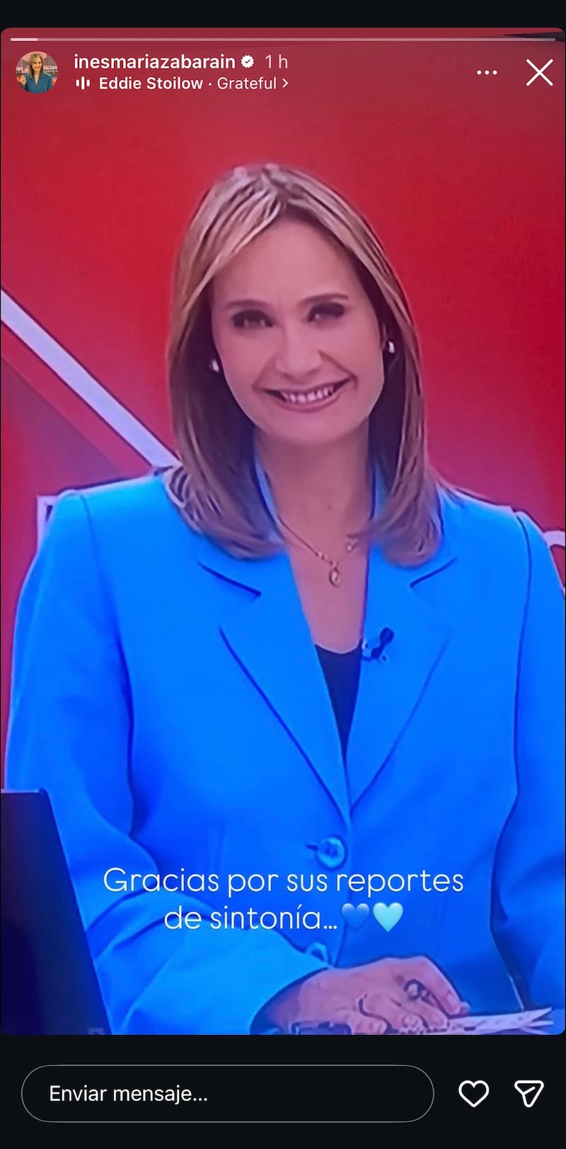 Inés María Zabaraín