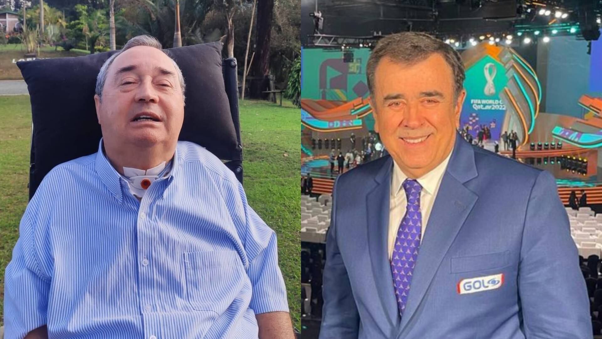 La llamada de Luis Fernando Montoya y Javier Fernández Bonnet